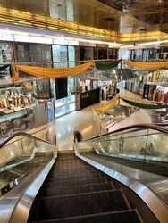 The Golden Landmark (D7), Retail #451159851